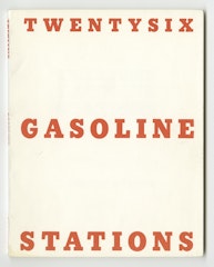 Twentysix Gasoline Stations
