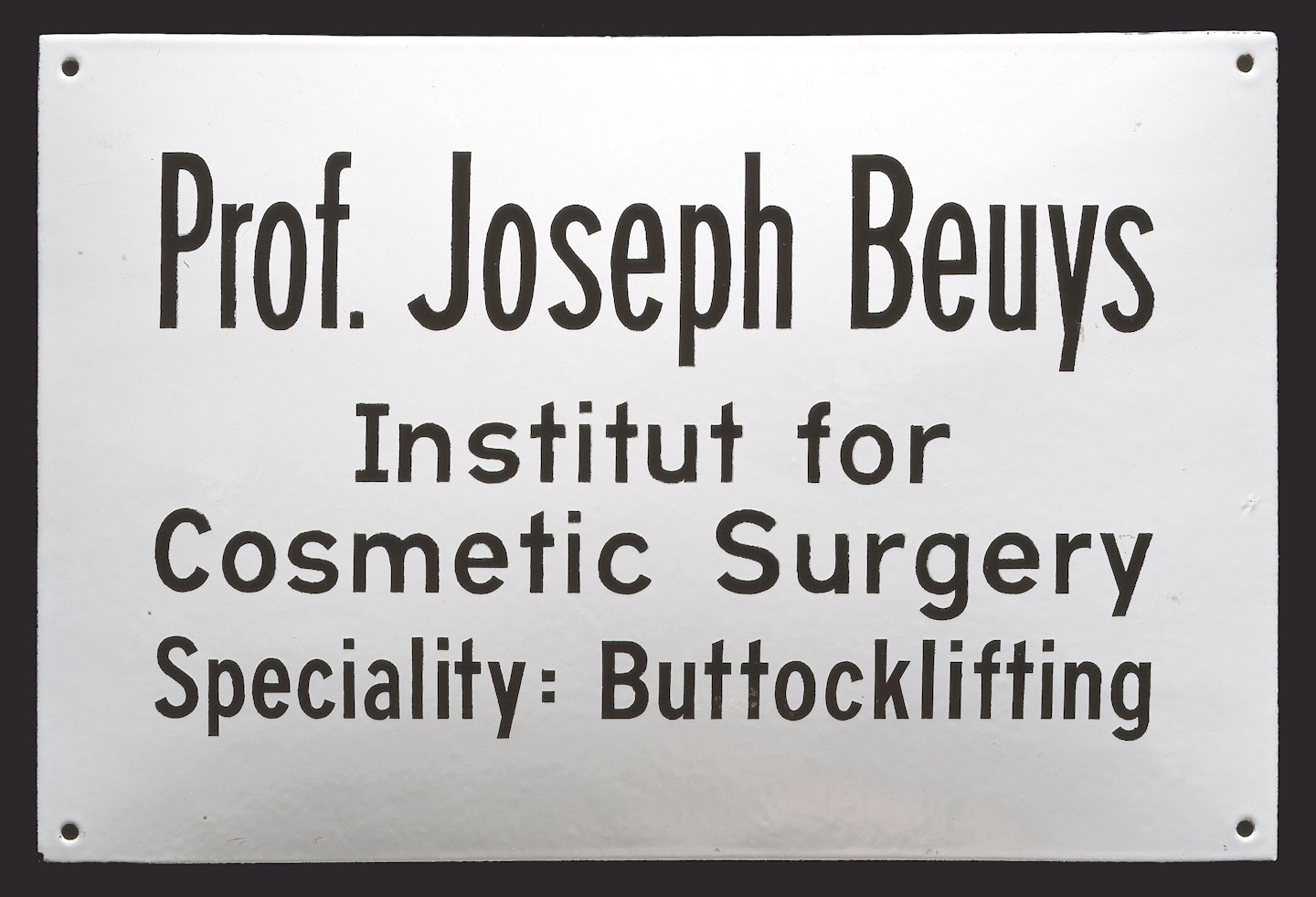 Buttocklifting