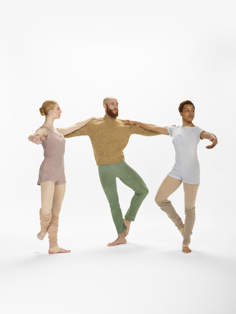 costumes for Tread