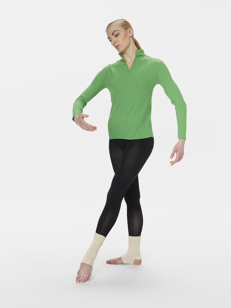 costumes for How to Pass, Kick, Fall, and Run