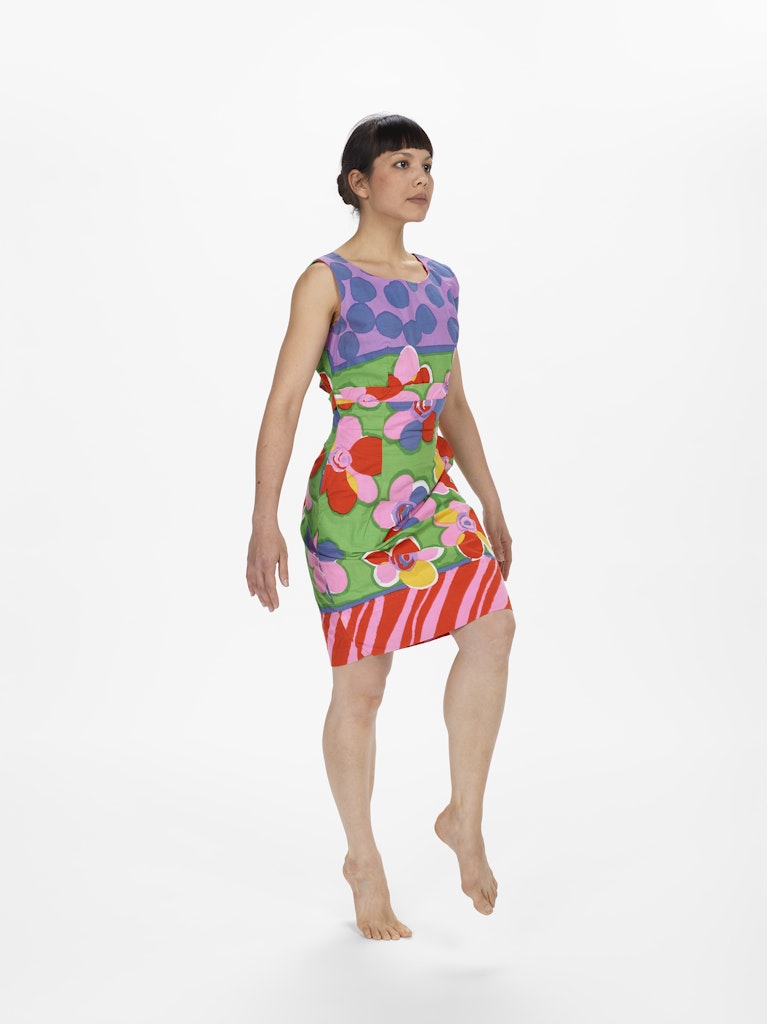 costumes for Variations V