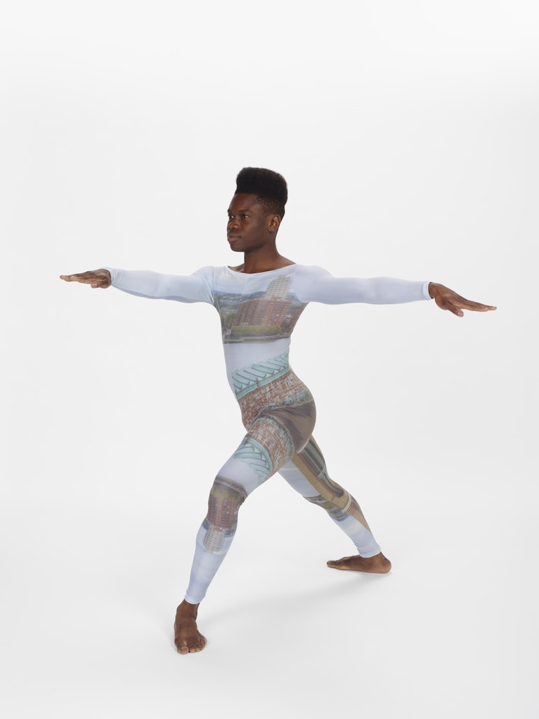 costumes for Events (Park Avenue Armory)