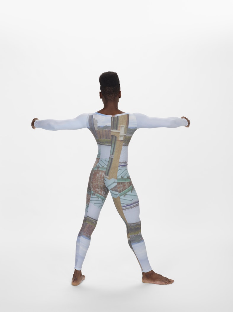 costumes for Events (Park Avenue Armory)