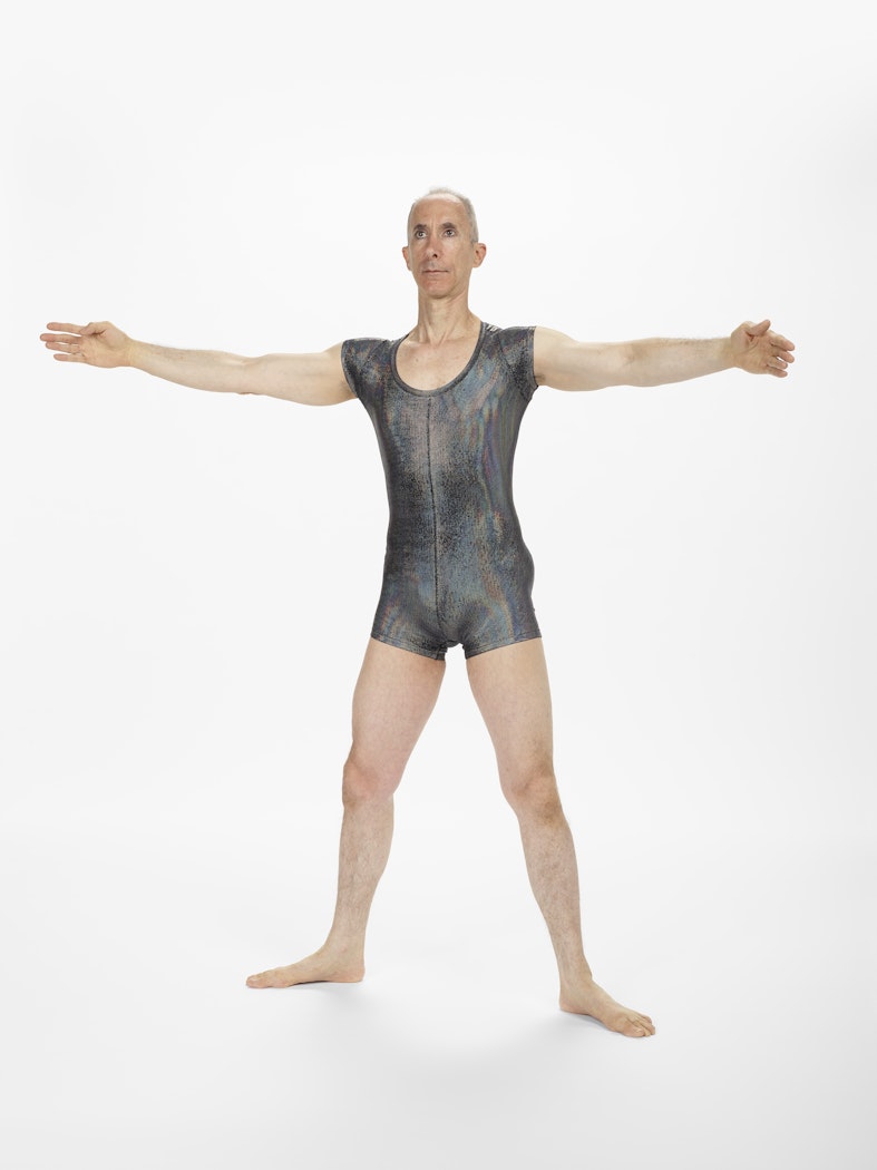 costumes for BIPED  