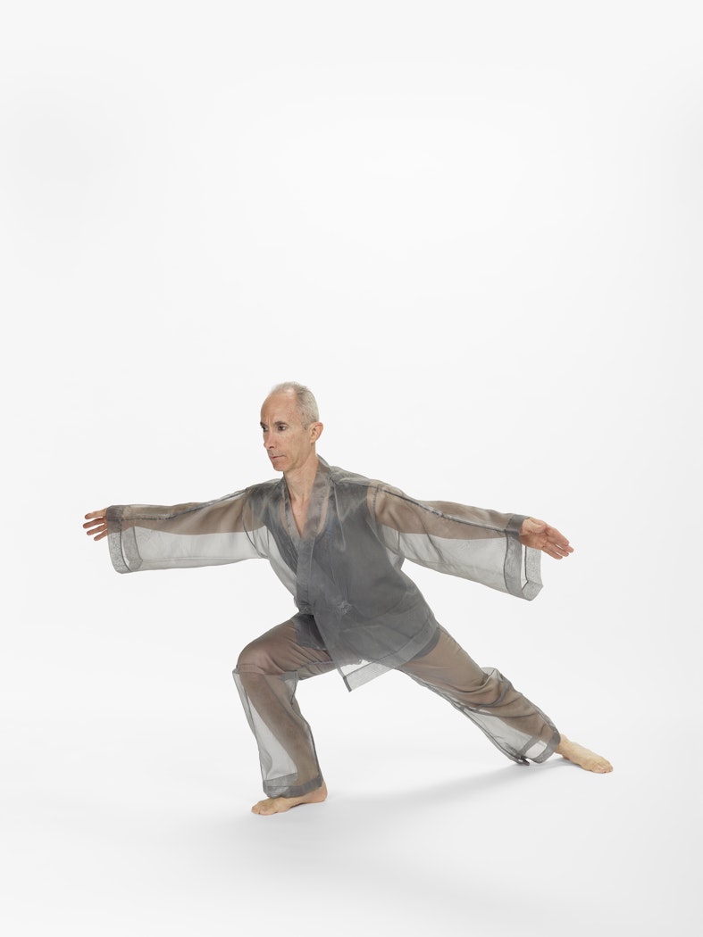 costumes for BIPED  