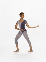 costumes for Inlets 