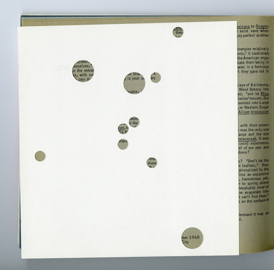 An Anthology of Chance Operations