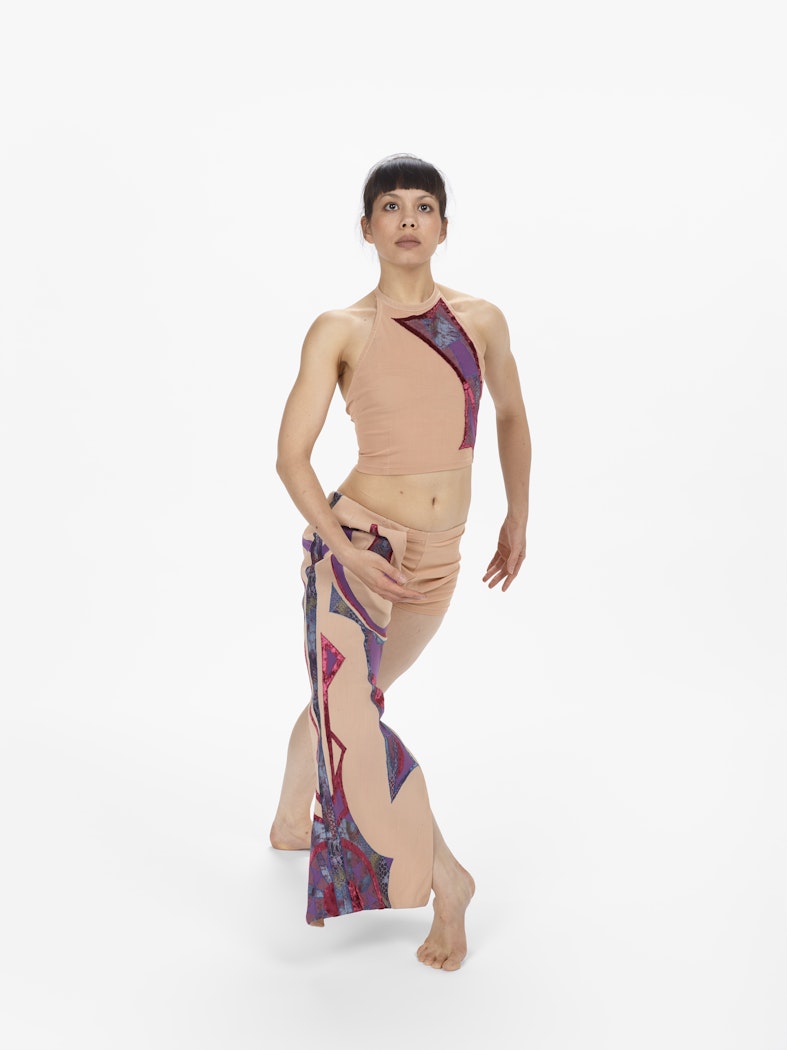 costumes for Way Station