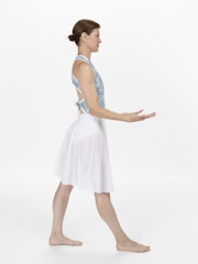 costumes for Views on Stage