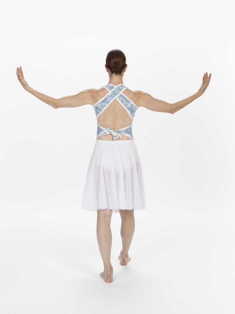 costumes for Views on Stage