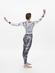 costumes for Split Sides