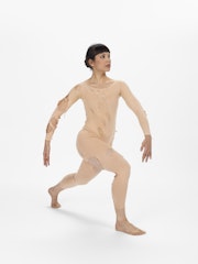 costumes for RainForest 
