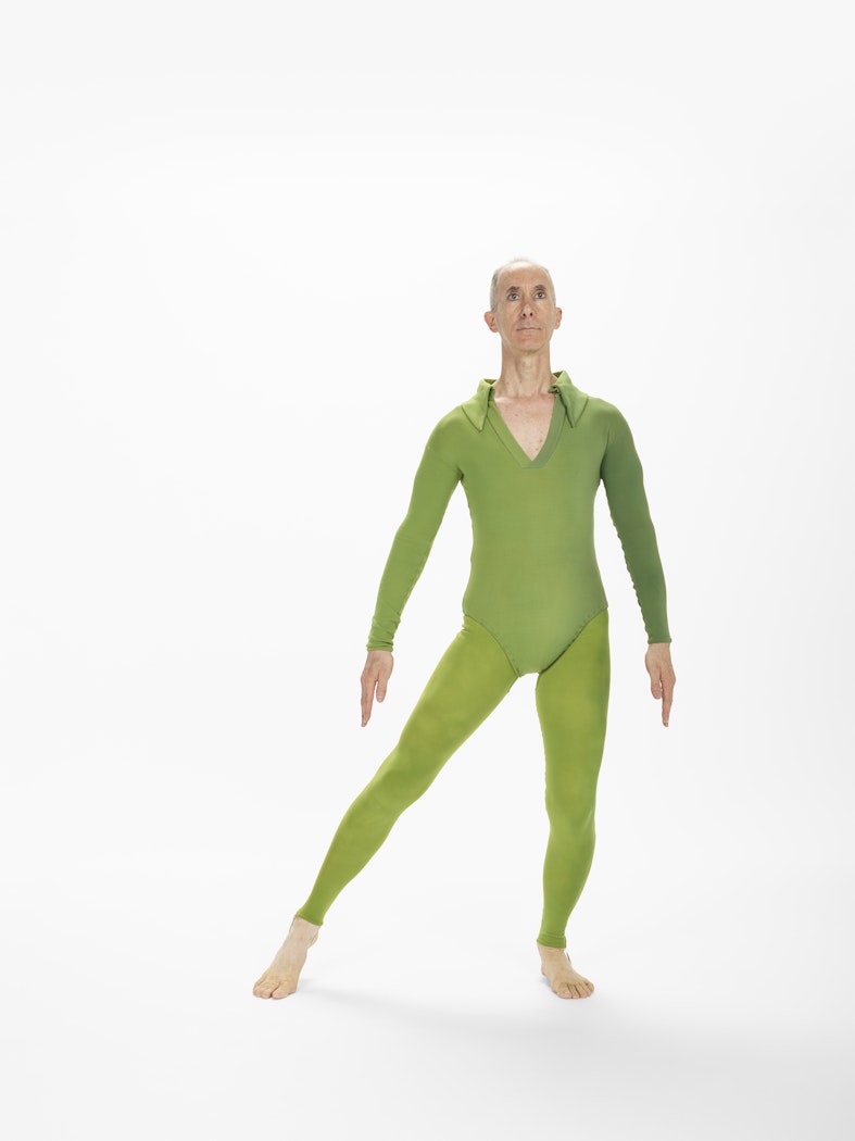 costumes for Second Hand 