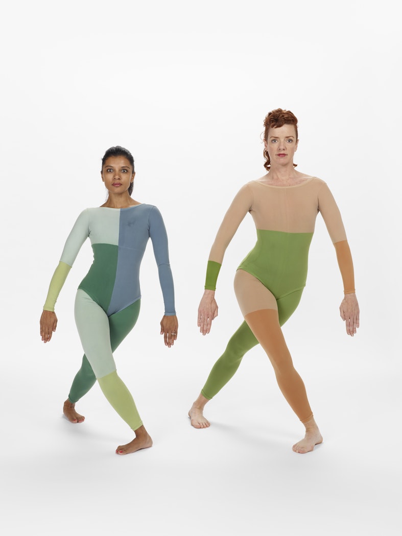 costumes for CRWDSPCR