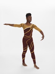 costume for Totem Ancestor 