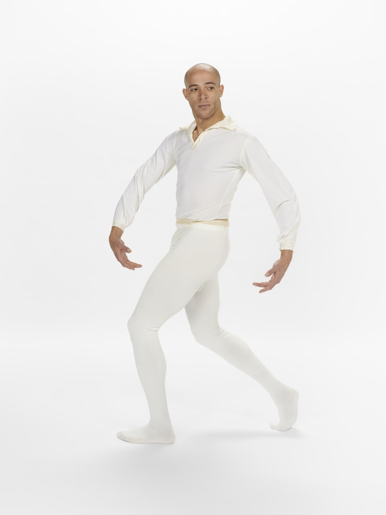 costumes for Nocturnes 