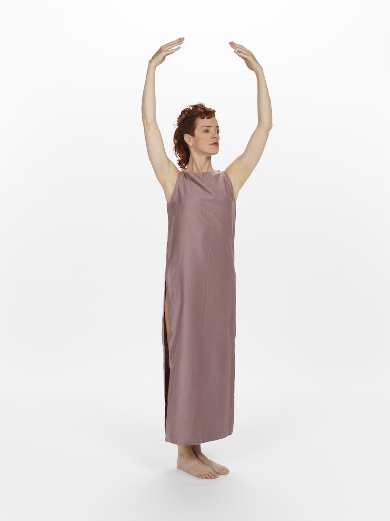 costumes for Night Wandering