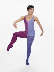 costumes for Gambit for Dancers and Orchestra