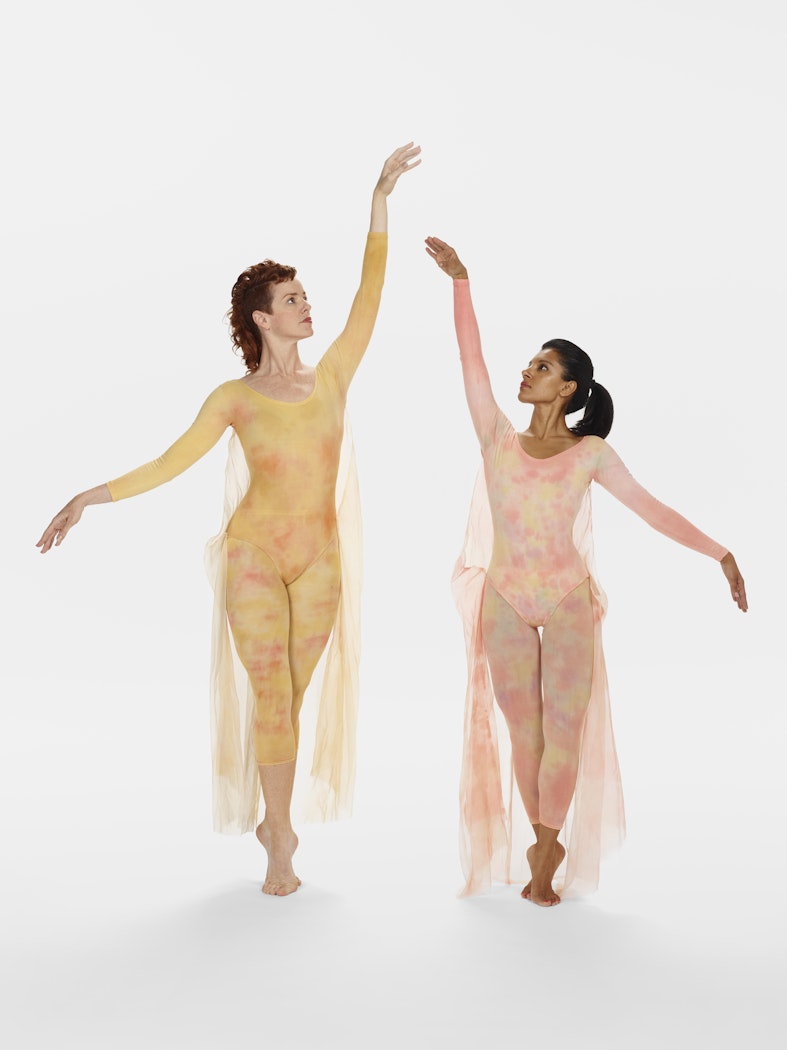 costumes for Field Dances