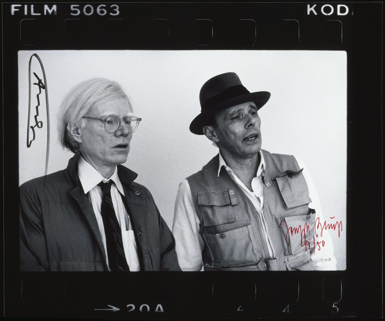 Photo-Editionen: New York 1979(Photo-Edition: New York 1979)
