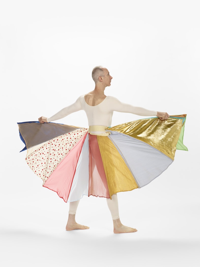 costumes for Travelogue