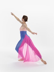 costumes for Springweather and People(later version)