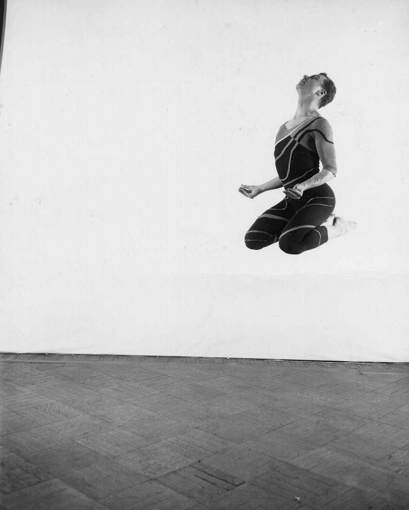 © Estate of Larry Colwell/ Anthony Barboza.