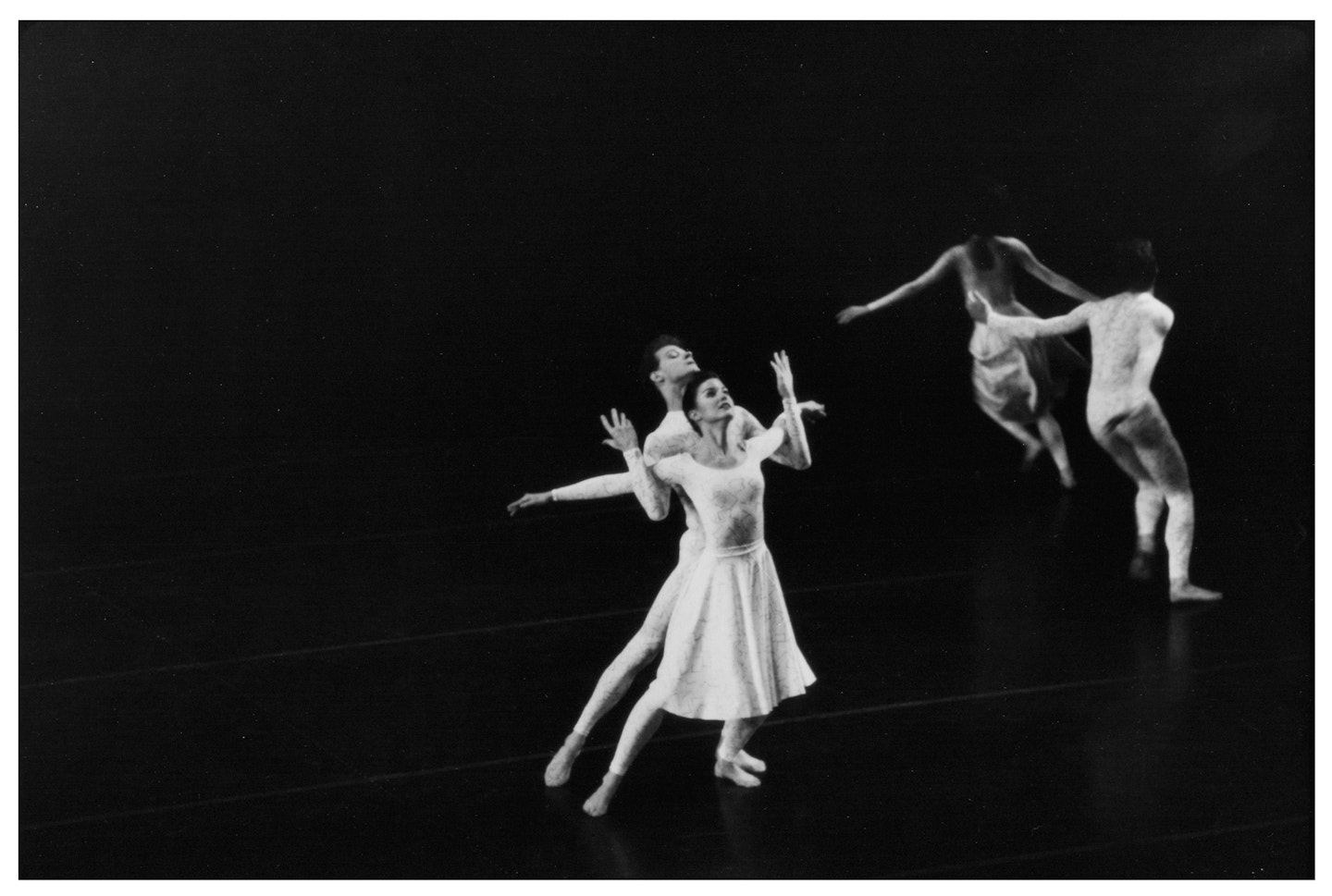 © Estate of Robert R. McElroy/Licensed by VAGA, New York, NY