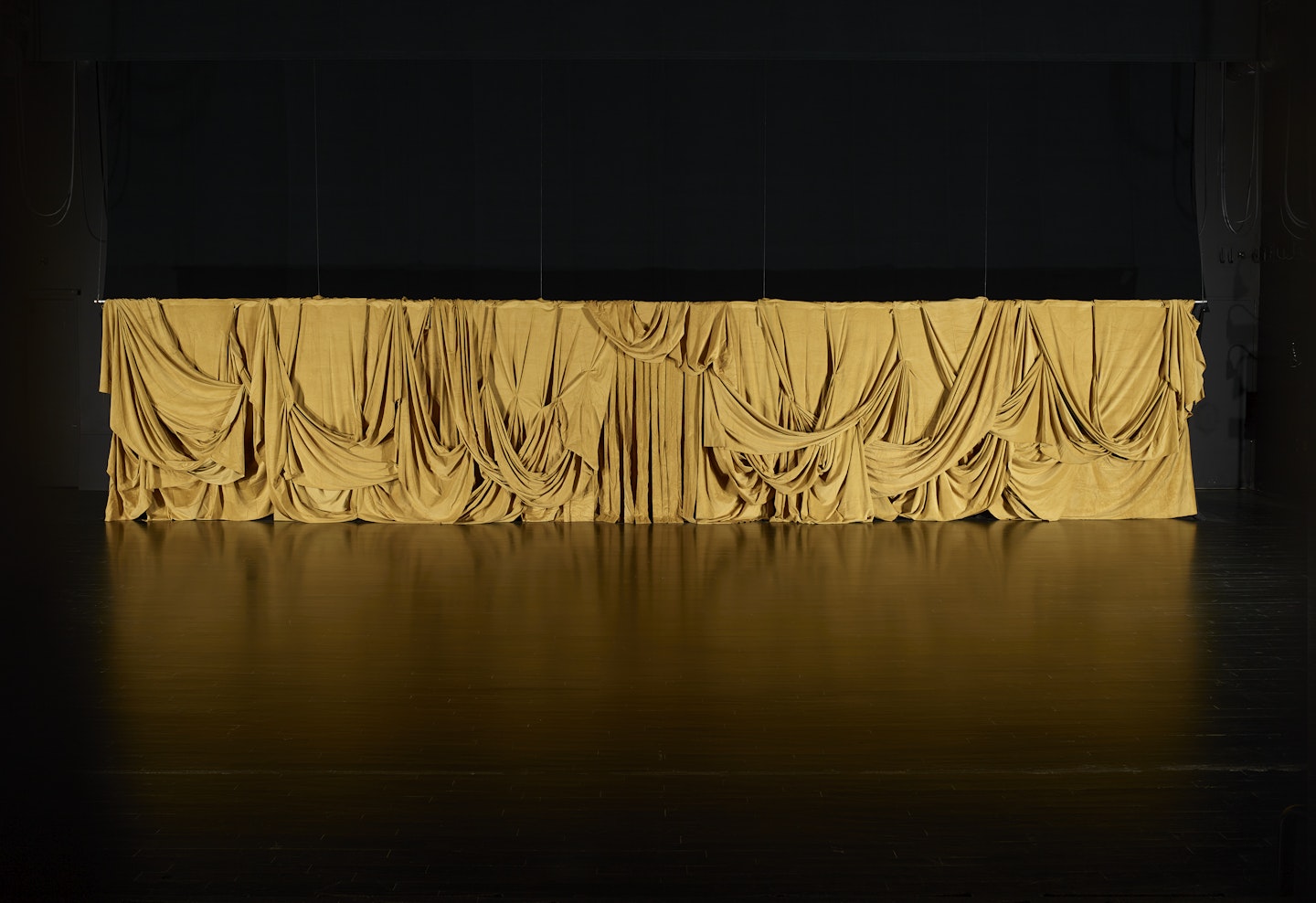 décor for Sounddance