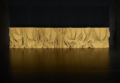 décor for Sounddance