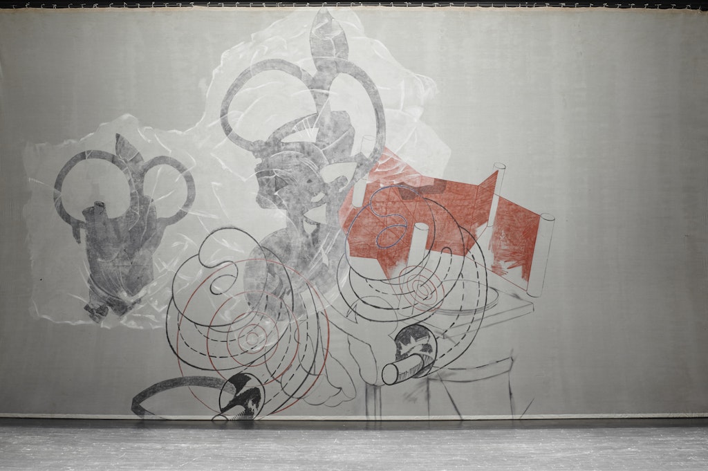 drop for Fabrications