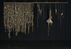 décor for Ground Level Overlay