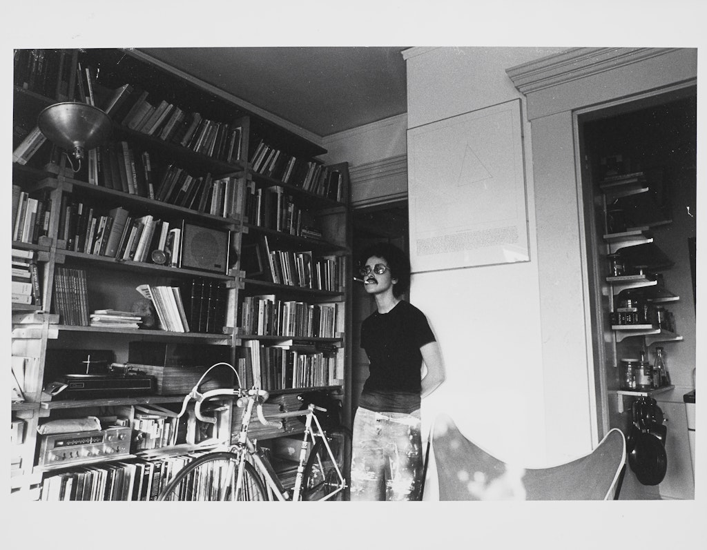 The Mythic Being: Sol's Drawing #1-5