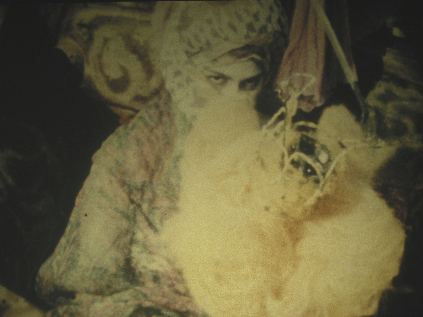 Yellow Sequence