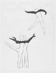 costume design for Beach Birds