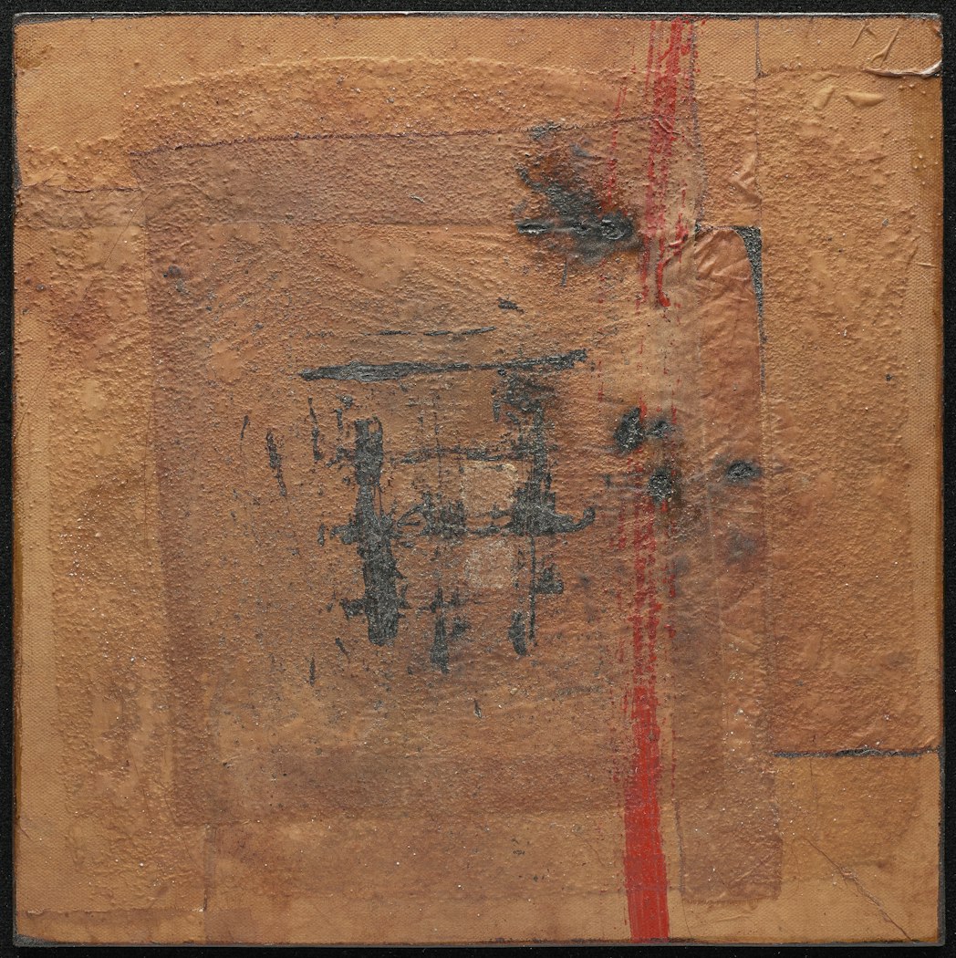 study for backdrop for Change of Address