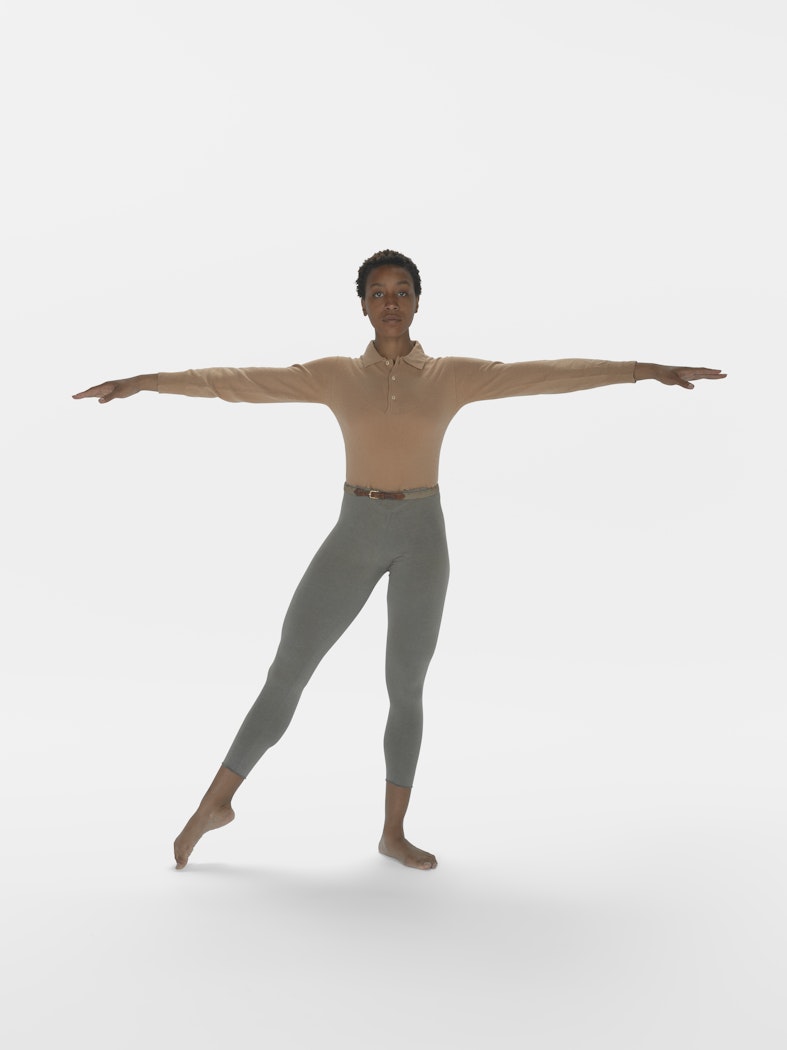 costumes for Channels/Inserts