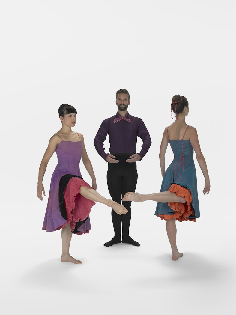 costumes for Banjo 