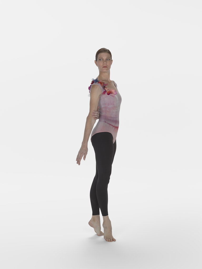 costumes for Springweather and People