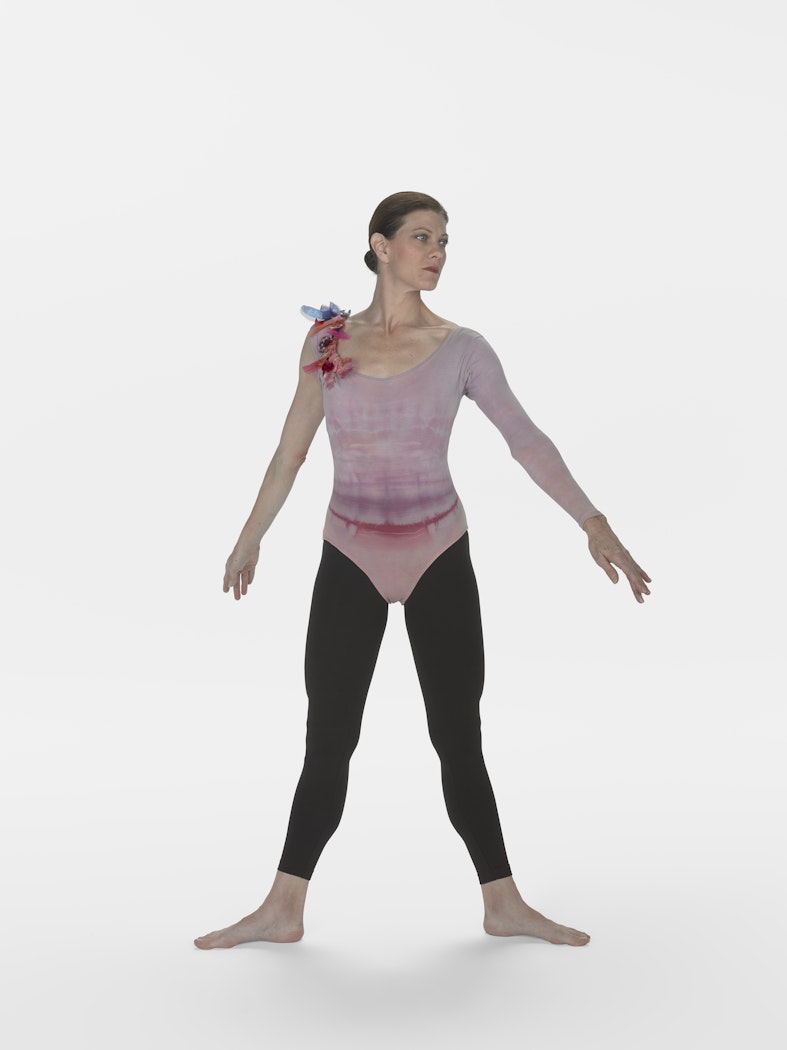costumes for Springweather and People