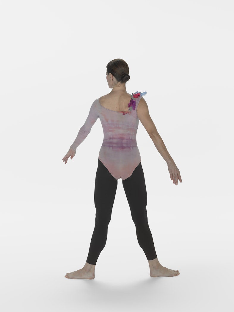 costumes for Springweather and People
