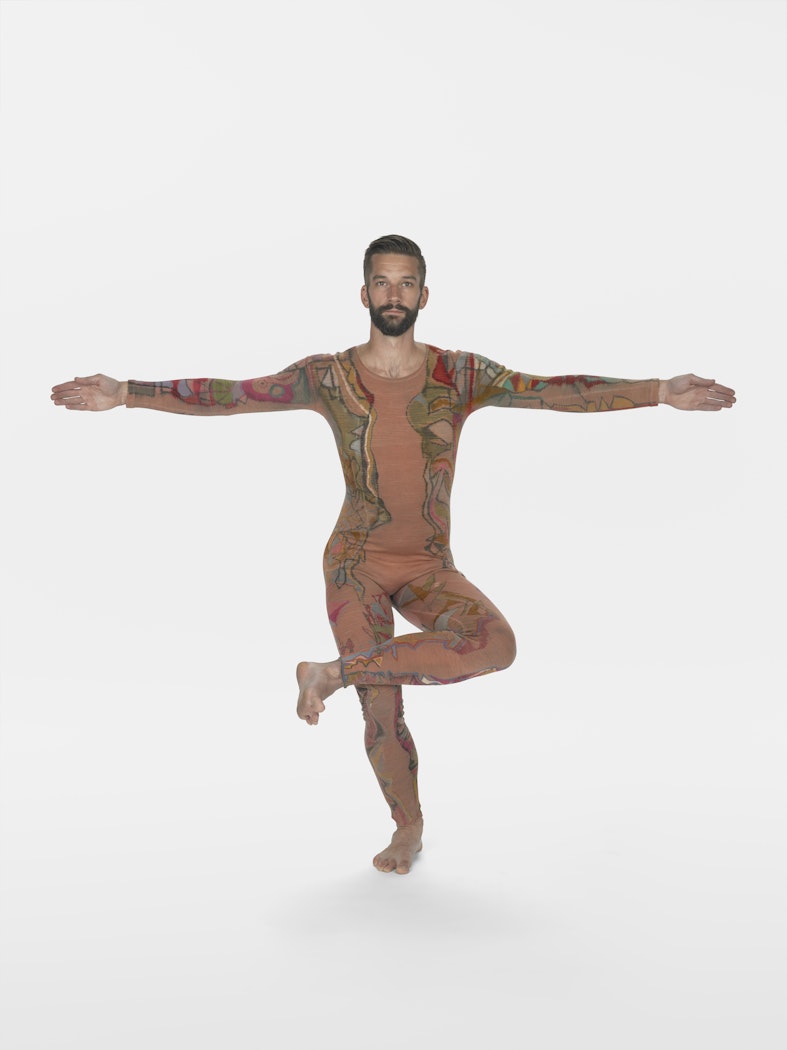 costume for Dromenon