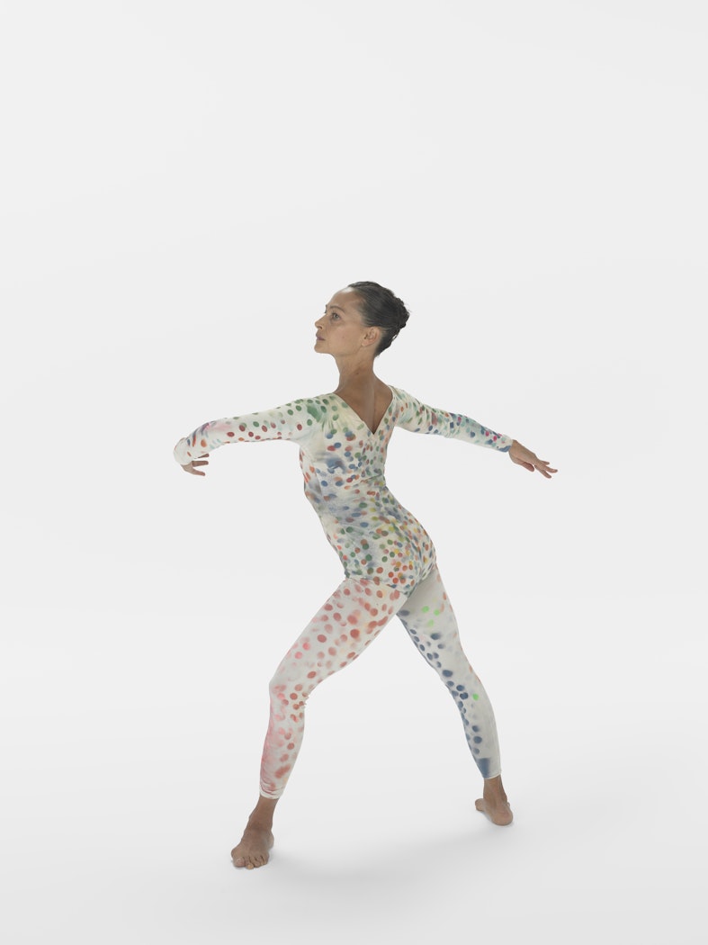costumes for Summerspace
