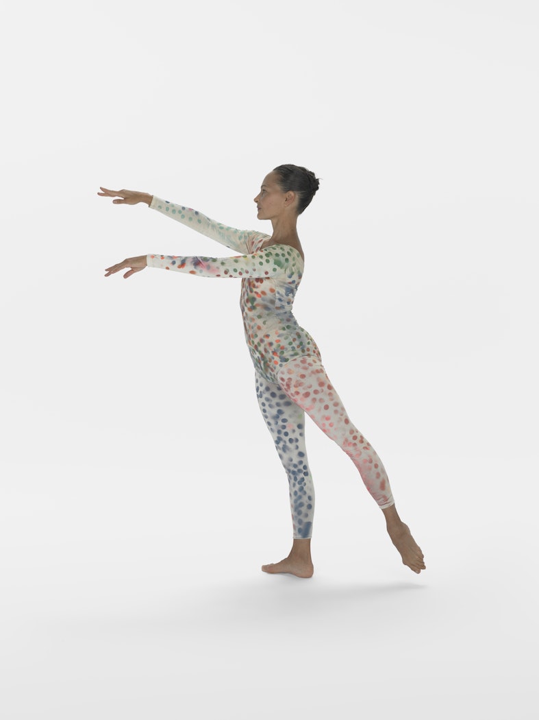 costumes for Summerspace