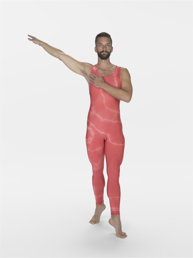 costumes for Events (Minneapolis Sculpture Garden)