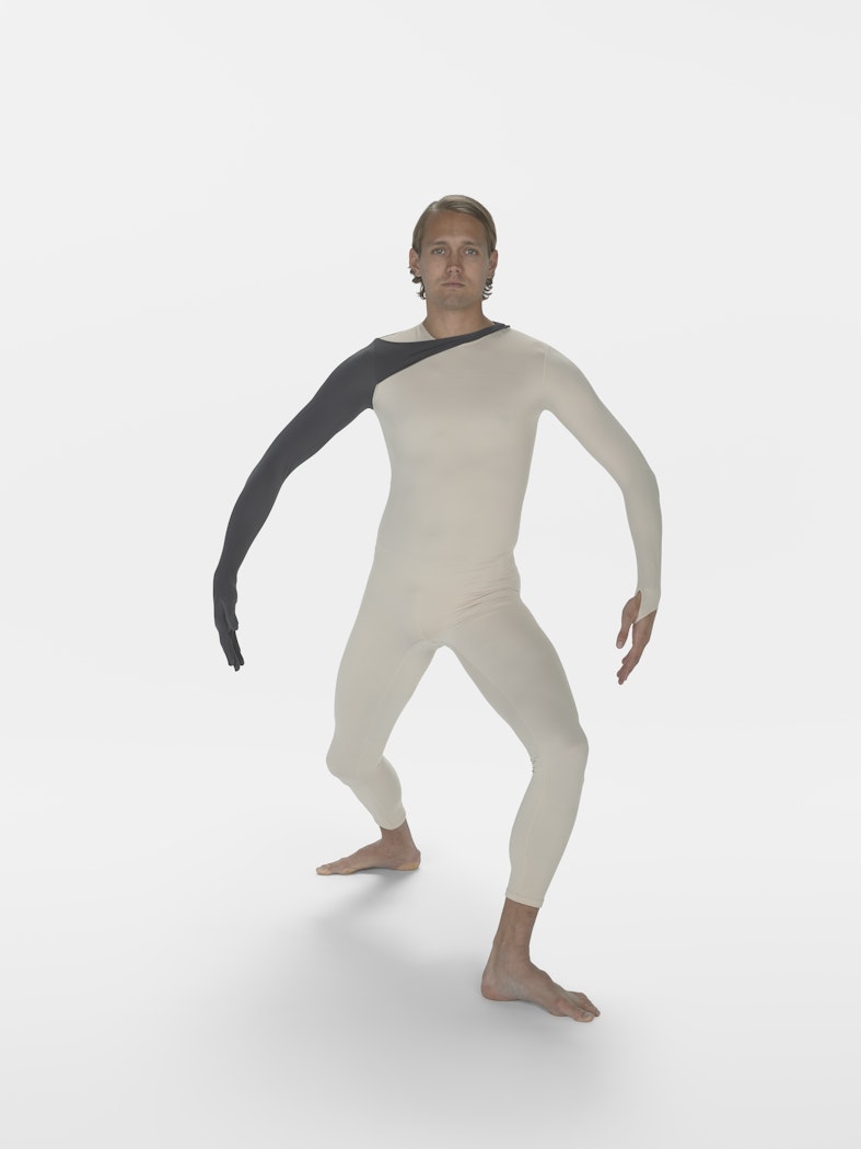 costumes for Nearly Ninety