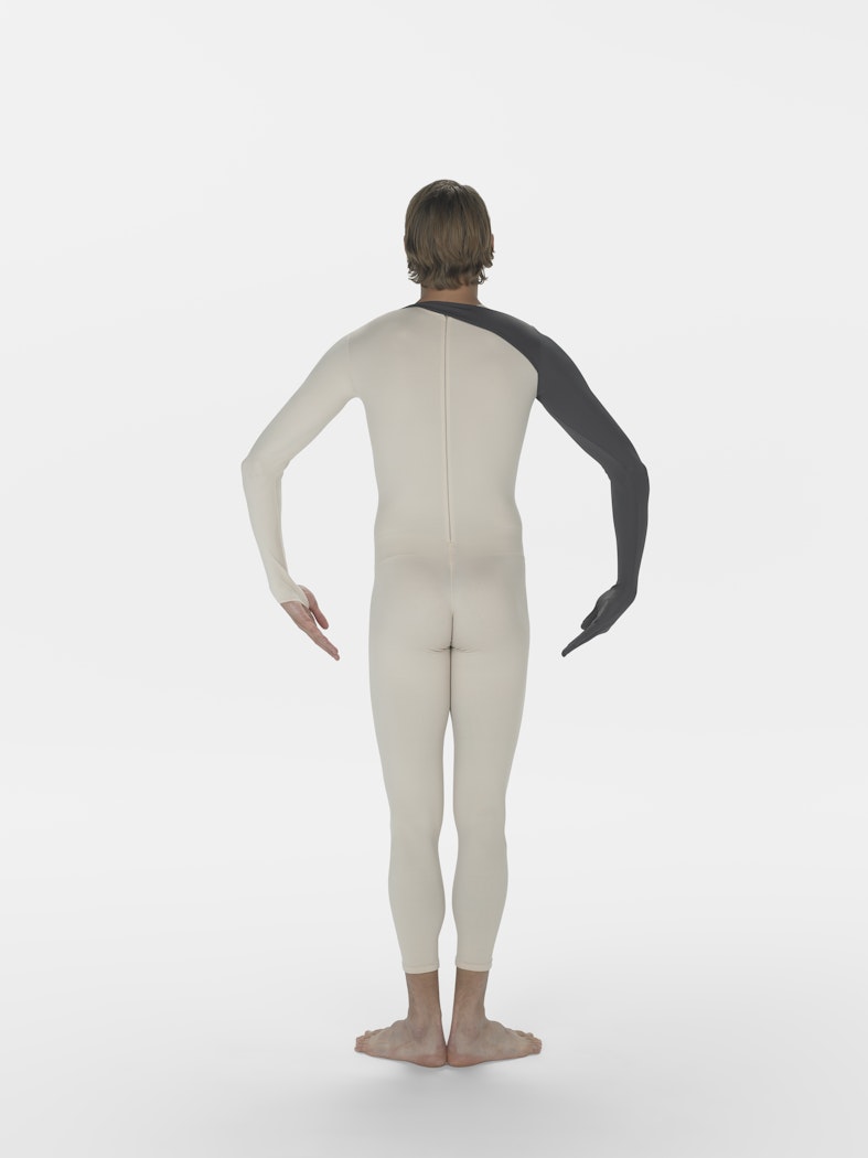 costumes for Nearly Ninety