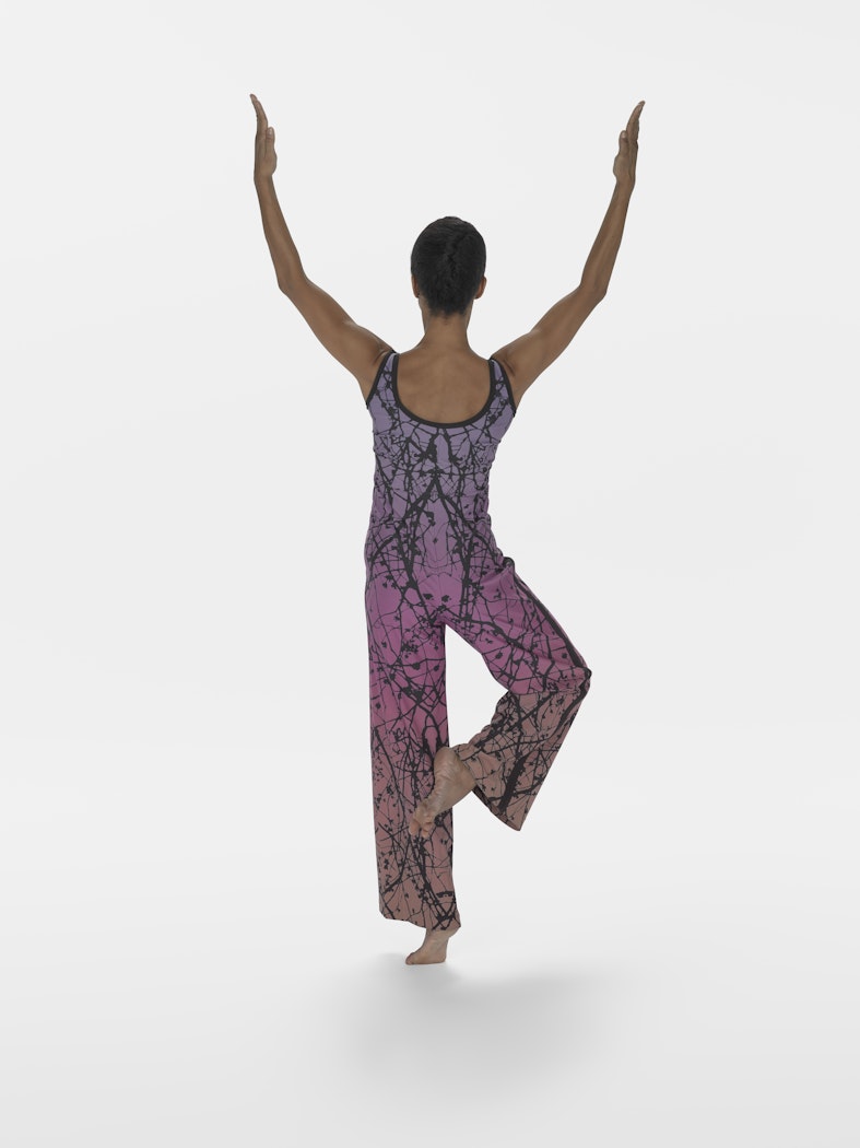costumes for Split Sides
