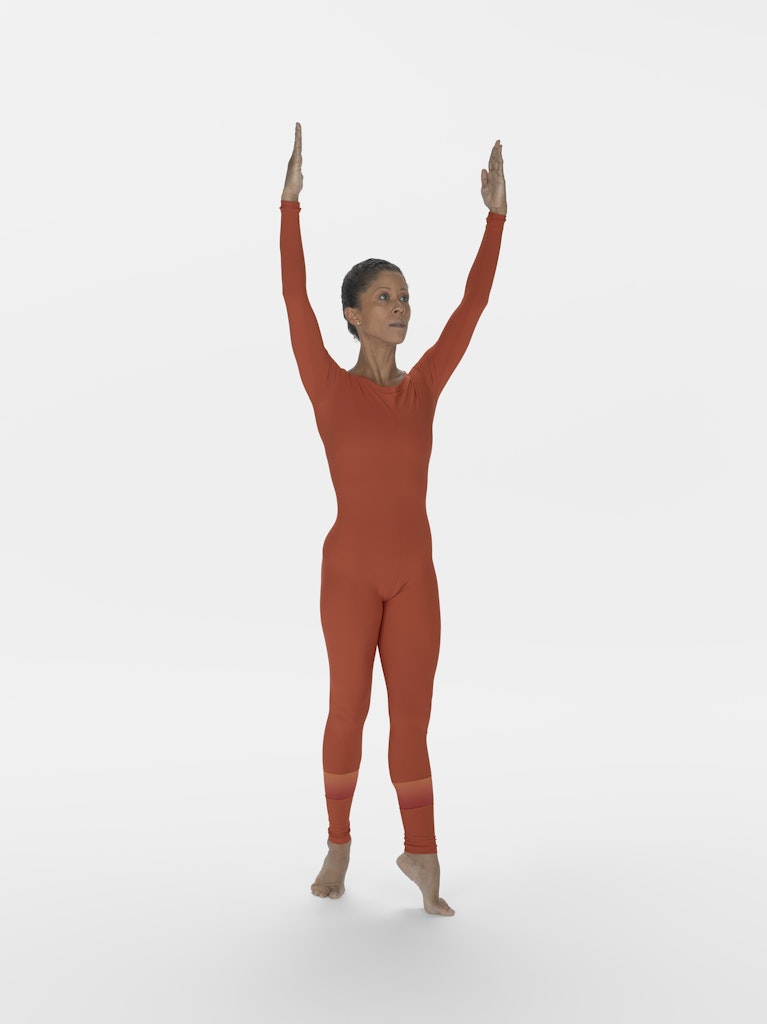 costumes for Events (Tate Modern, London)