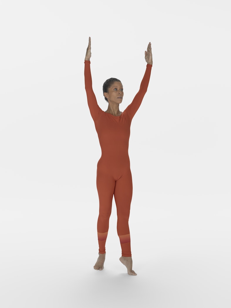 costumes for Events (Tate Modern, London)